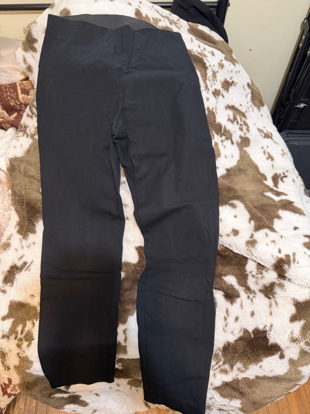 Four ‘a new day’ Black Ankle Cropped Women's Jeans